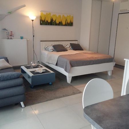 Gracja Horyzont-Apartament Z Parkingiem Miedzyzdroje Εξωτερικό φωτογραφία