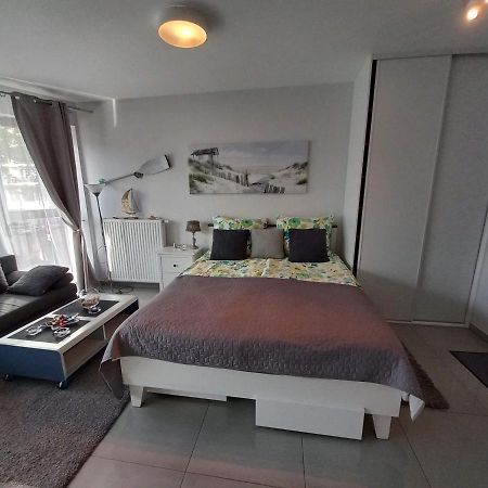 Gracja Horyzont-Apartament Z Parkingiem Miedzyzdroje Εξωτερικό φωτογραφία