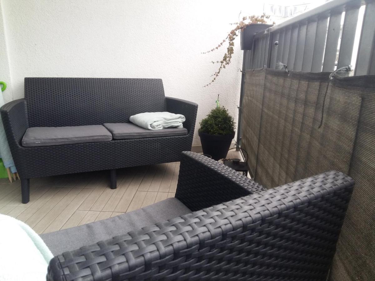 Gracja Horyzont-Apartament Z Parkingiem Miedzyzdroje Εξωτερικό φωτογραφία