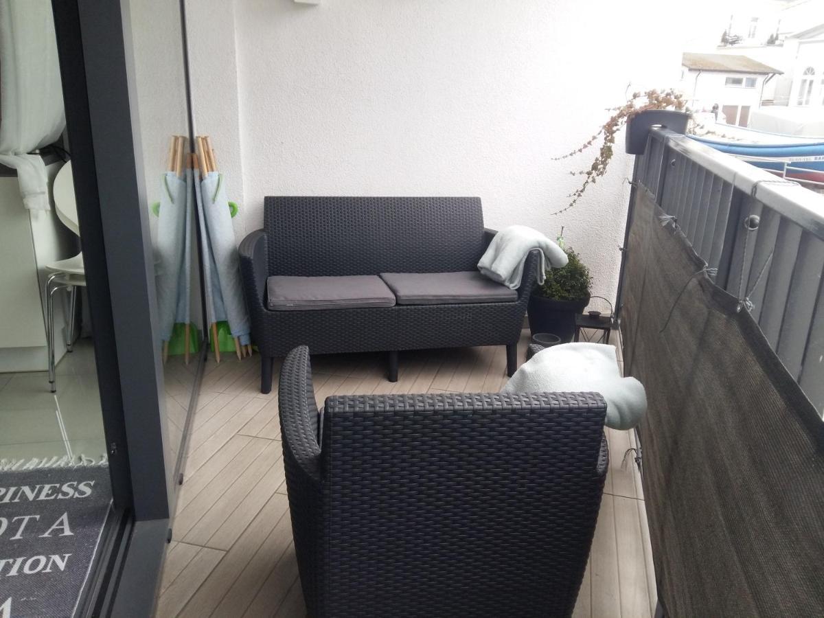 Gracja Horyzont-Apartament Z Parkingiem Miedzyzdroje Εξωτερικό φωτογραφία